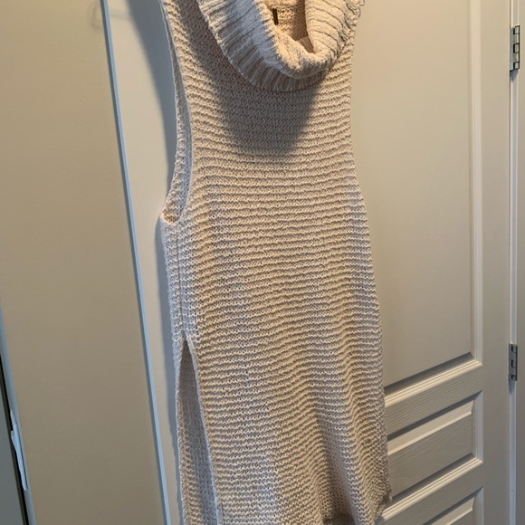 Free People Cowl Neck - Picture 2 of 3
